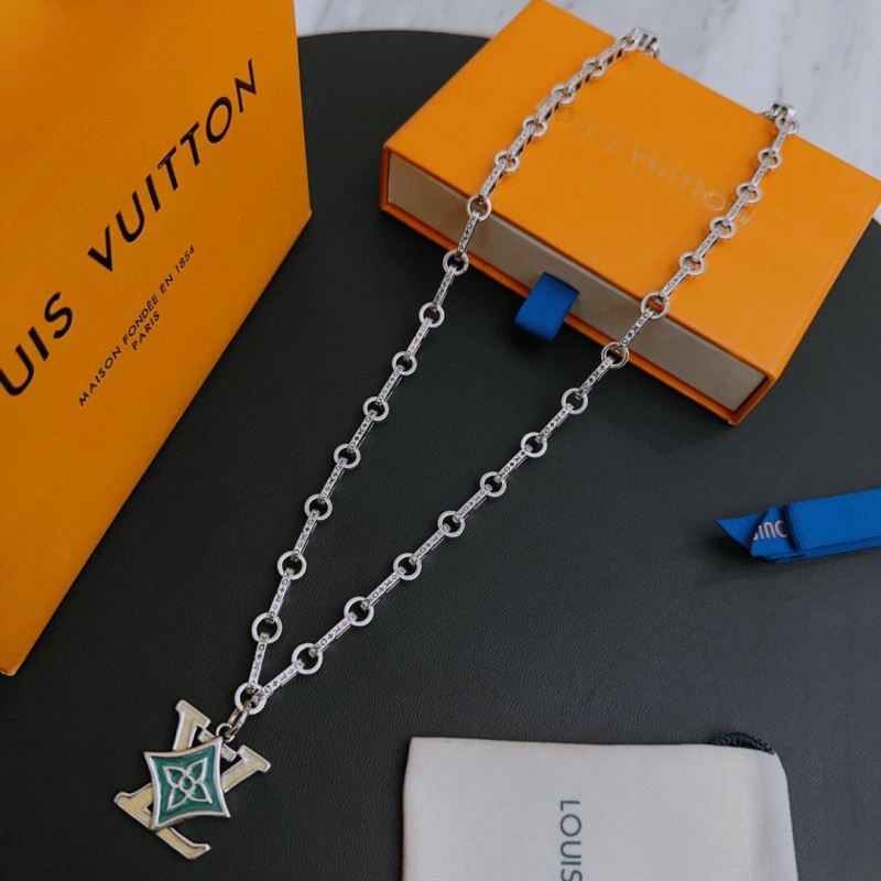 Louis Vuitton Necklaces